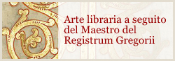 Arte libraria a seguito del Maestro del Registrum Gregorii