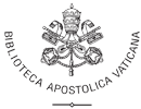 Logo Biblioteca Apostolica Vaticana