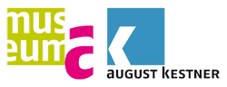 Logo Museum August Kestner