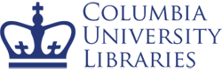 Logo Columbia University Libraries