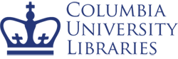 Logo Columbia University Libraries Logo Columbia University Libraries