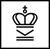 Logo Kongelige Bibliotek Logo Kongelige Bibliotek