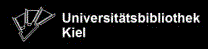 Logo Universitätsbibliothek Kiel Logo